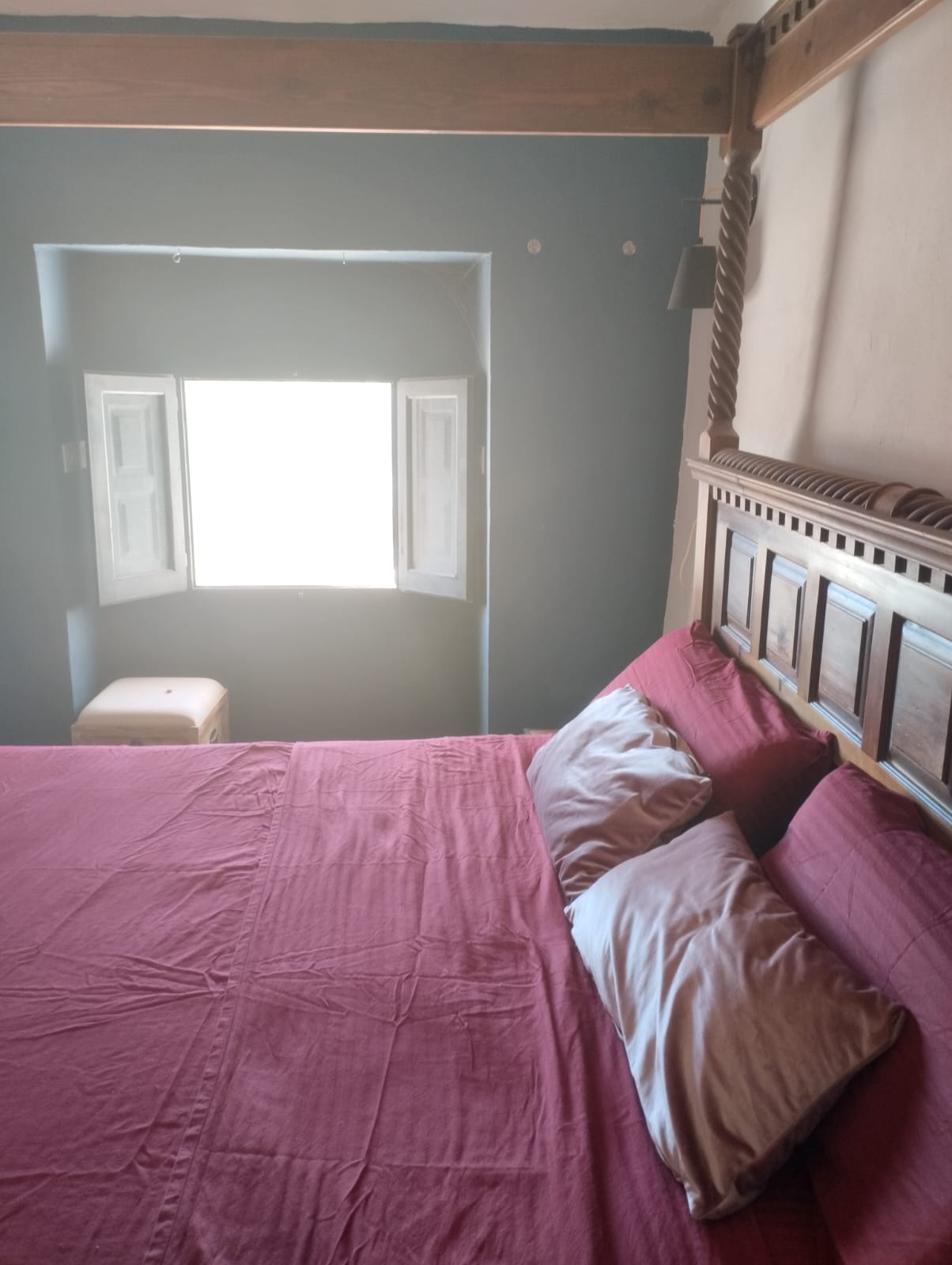 Chambre Chez L'habitant Baza 277951