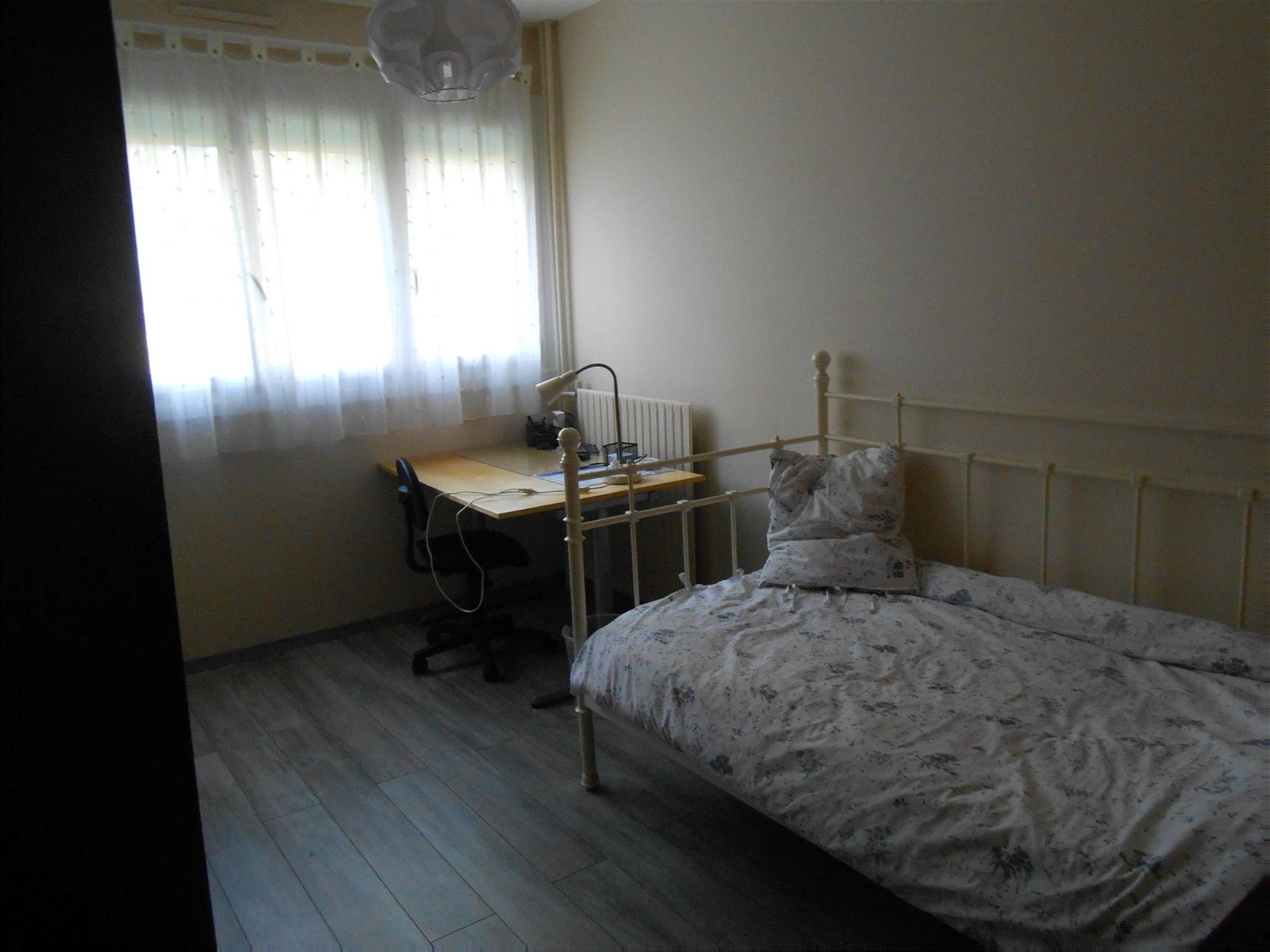 Homestay Saint-Herblain 266689