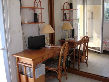 Chambre À Louer Cagnes-Sur-Mer 5457