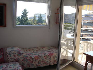 Chambre À Louer Cagnes-Sur-Mer 5457