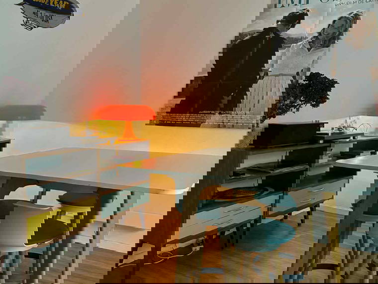 Colocatie Lille 647041