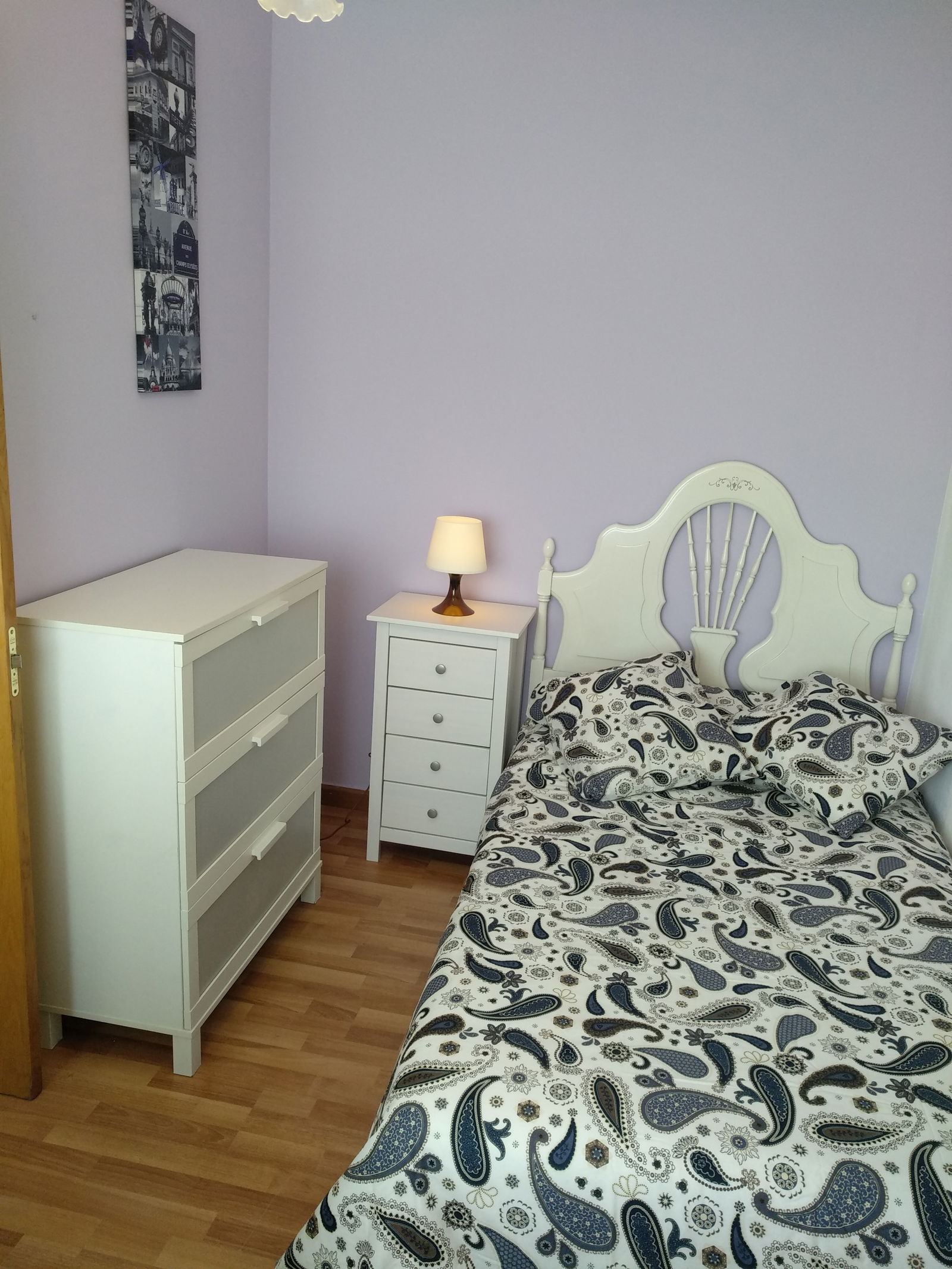 Chambre Chez L'habitant Alcalá de Henares 209708