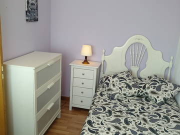 Roomlala | Chambre Lilas