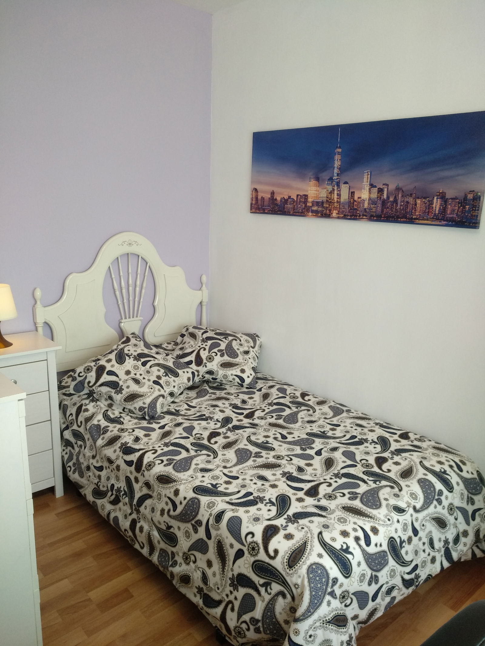 Chambre Chez L'habitant Alcalá de Henares 209708