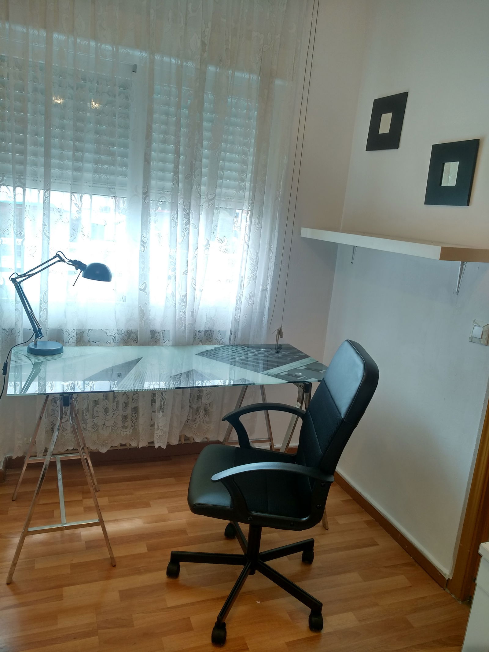 Chambre Chez L'habitant Alcalá de Henares 209708