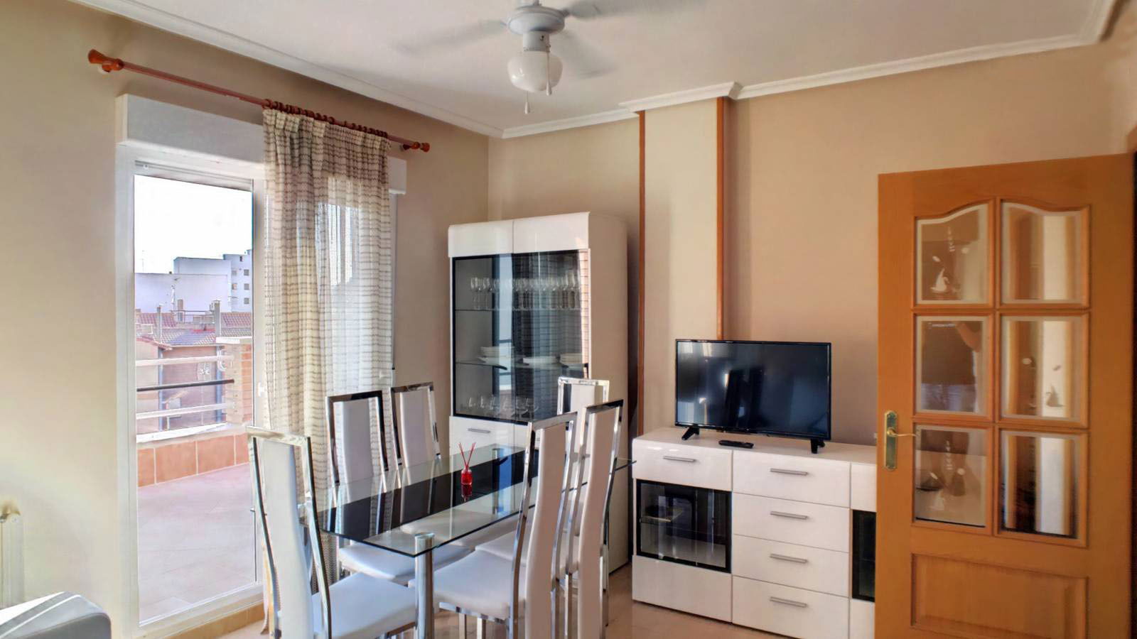 Chambre Chez L'habitant Alcalá de Henares 209708