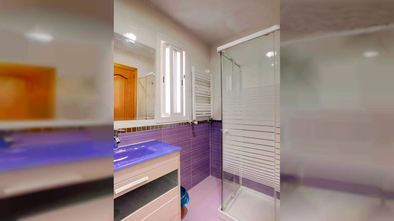 Chambre Chez L'habitant Alcalá de Henares 209708