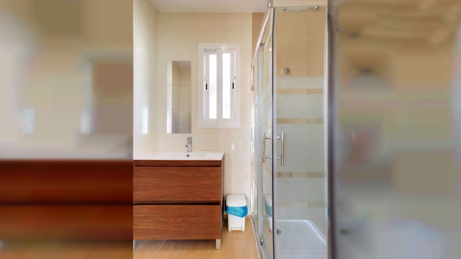 Chambre Chez L'habitant Alcalá de Henares 209708