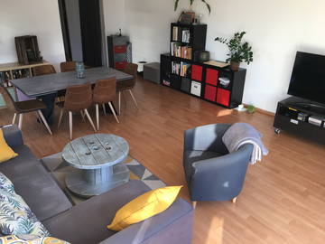 Chambre À Louer Lille 258530