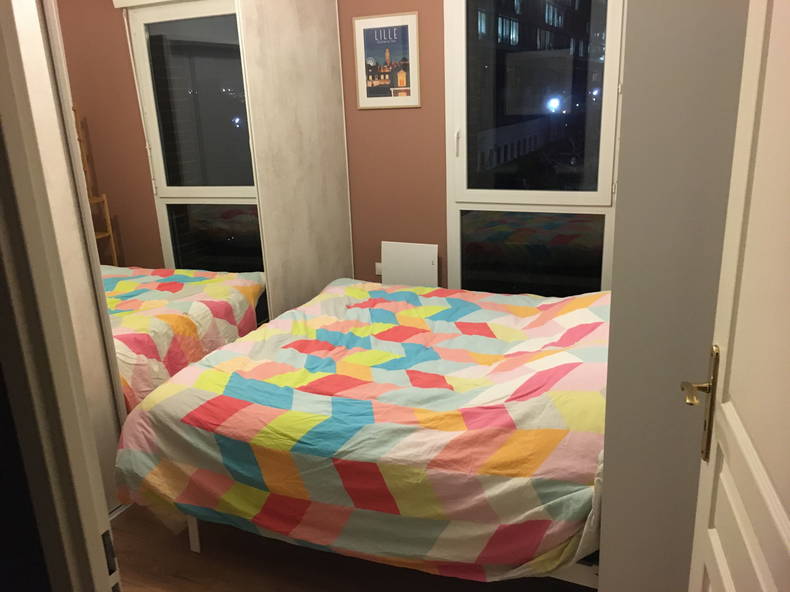 Quedarse En Casa Lille 258530-5