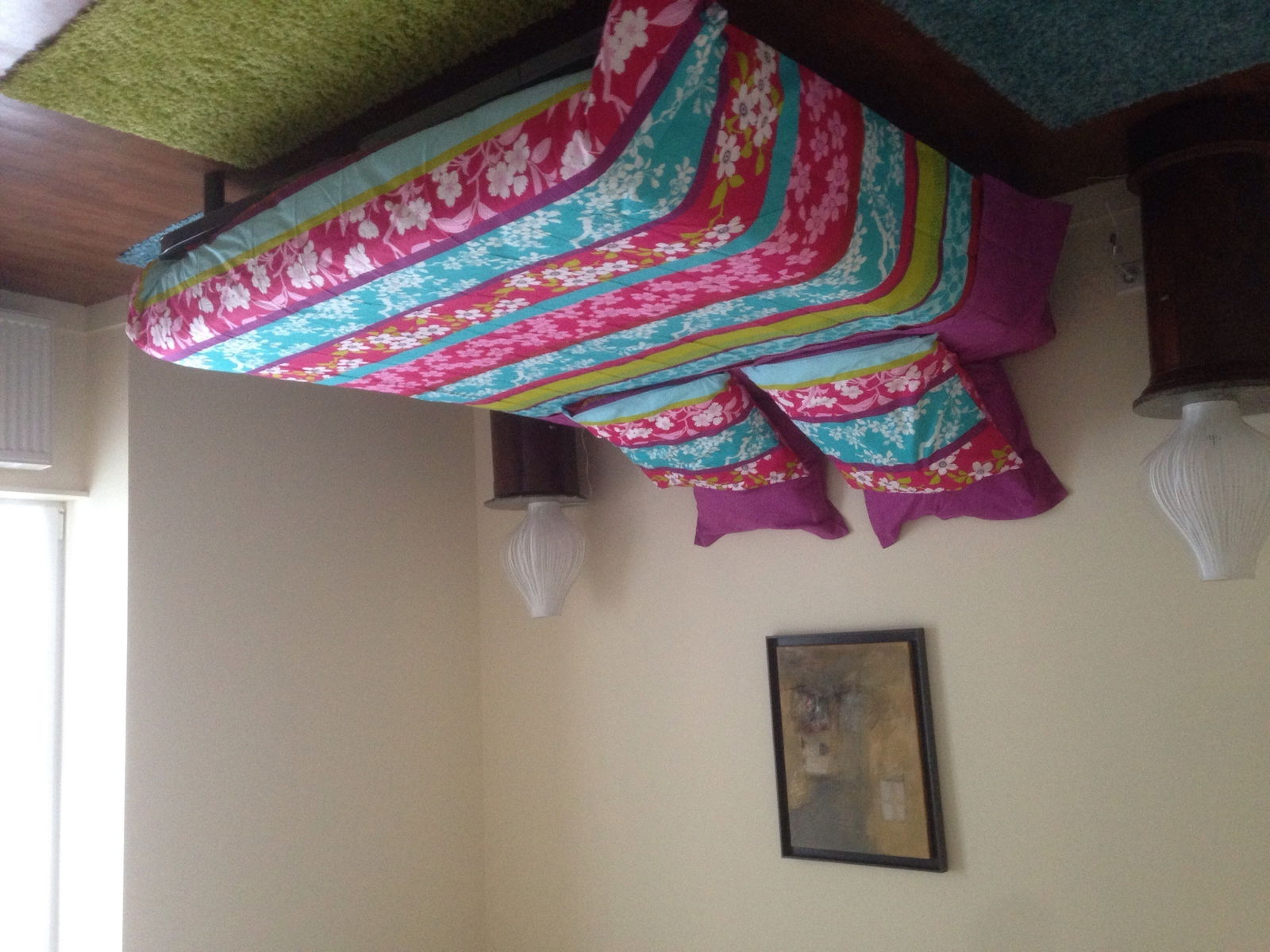 Chambre Chez L'habitant La Roche-sur-Yon 132164