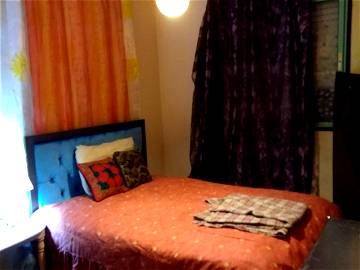 Chambre Chez L'habitant Marrakech 346038-1