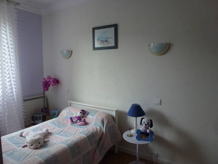 Room For Rent Saint-Brevin-les-Pins 102547