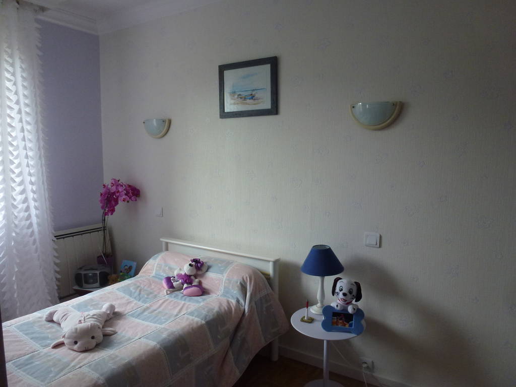 Gastenkamers Saint-Brevin-les-Pins 102547-1