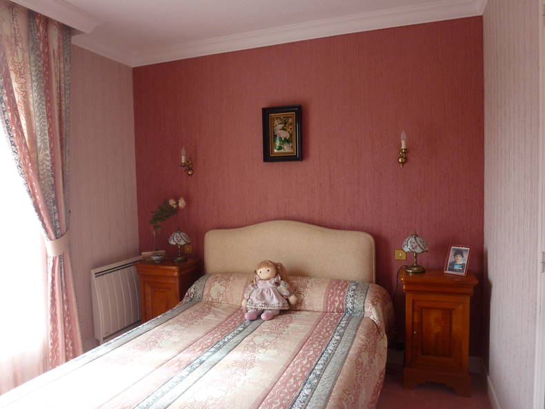 Gastenkamers Saint-Brevin-les-Pins 102547-5