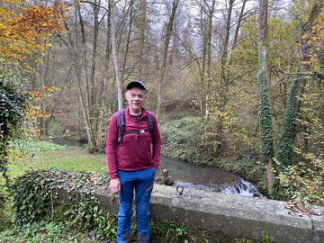 Gastfamilie à louer à Huy - anderer Raum-7
