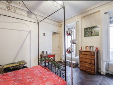 Chambre À Louer Lyon 237762