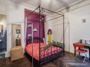 Chambre À Louer Lyon 237762