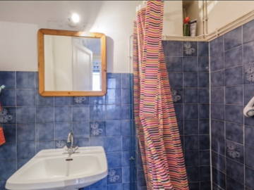 Chambre À Louer Lyon 237762