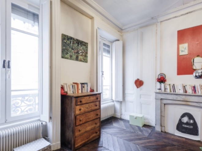 Gastgezin Lyon 237762-4