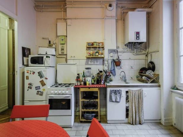 Gastgezin Lyon 237762-5