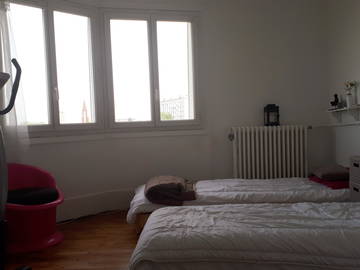 Room For Rent Vanves 229056