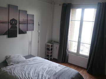 Chambre À Louer Colombes 120688