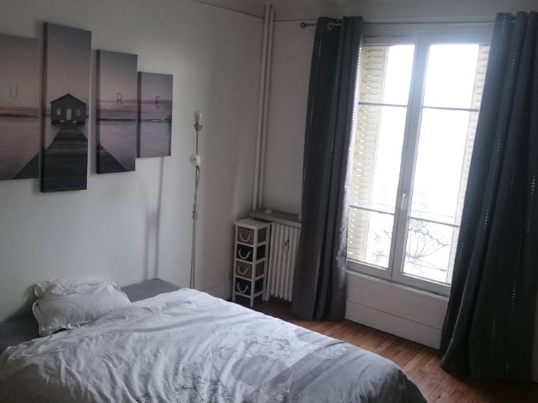 Homestay Colombes 120688