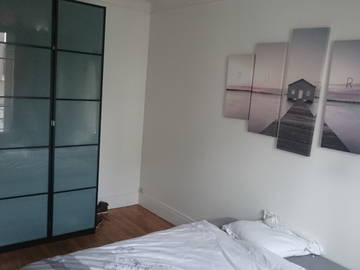 Chambre À Louer Colombes 120688