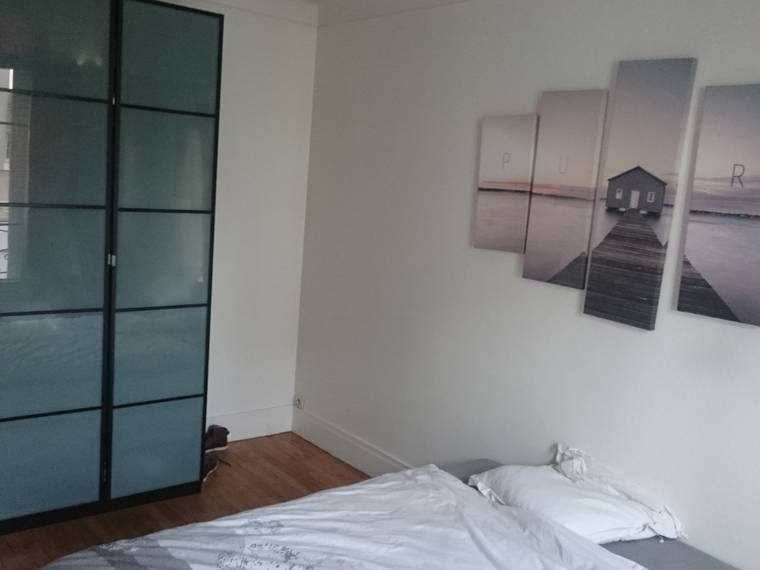 Homestay Colombes 120688