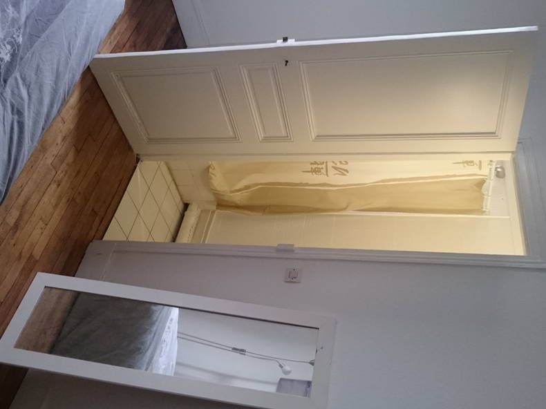 Hemvistelse Colombes 120688-3