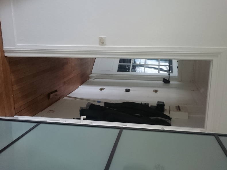 Hemvistelse Colombes 120688-4