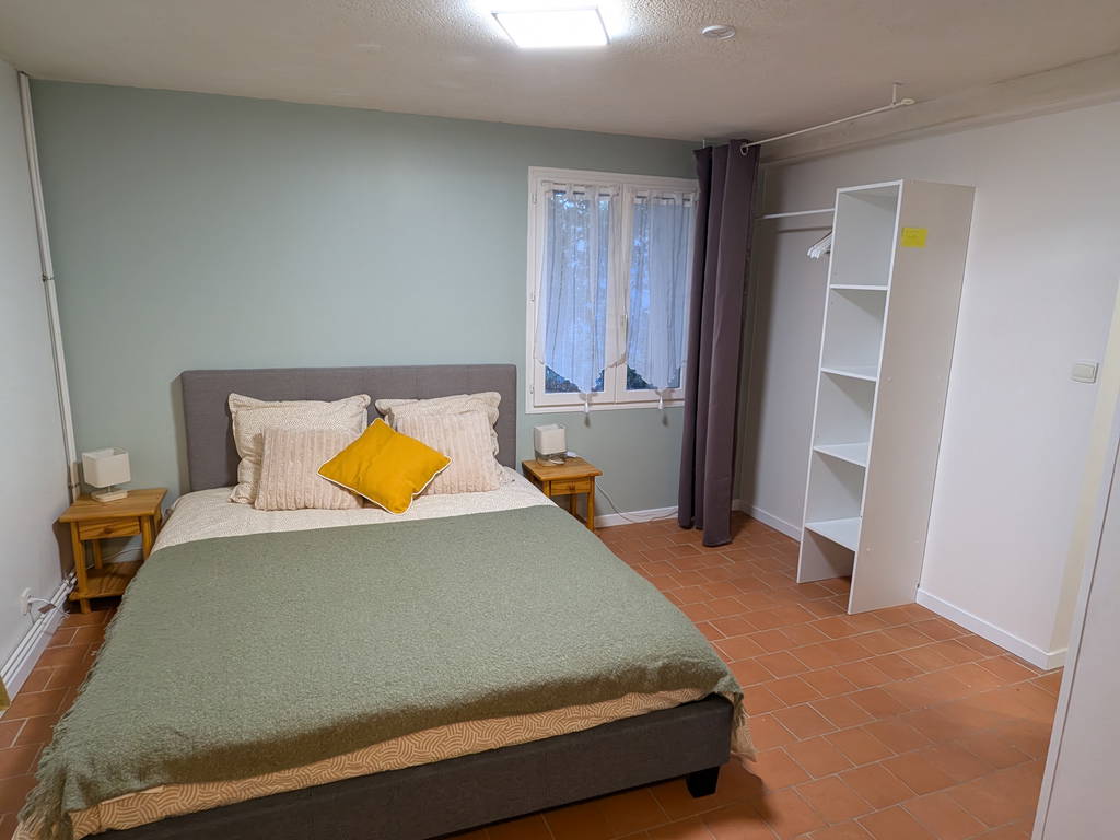 Chambre Chez L'habitant Loire-Authion 678084-1