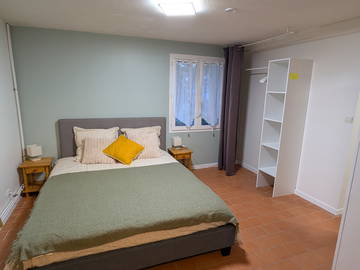 Chambre chez l'habitant à louer à Loire-Authion - photo 1-1