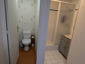 Chambre chez l'habitant à louer à Loire-Authion - photo 4-4