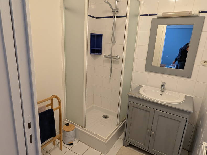 Chambre Chez L'habitant Loire-Authion 678092-3