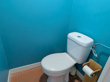 Chambre chez l'habitant à louer à Loire-Authion - photo 4-4