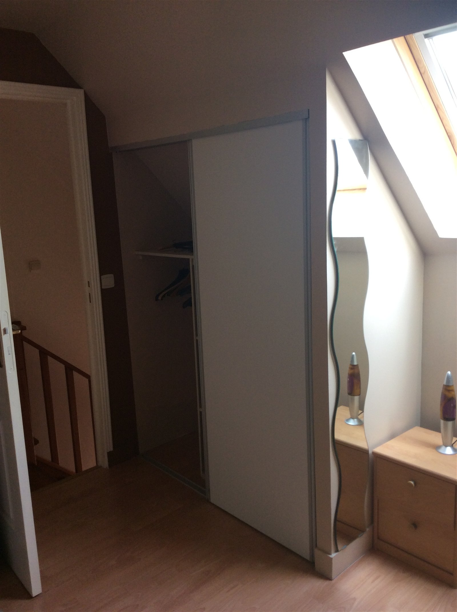 Hemvistelse Limeil-Brévannes 225481