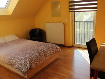 Chambre À Louer Chaumont-Gistoux 252274