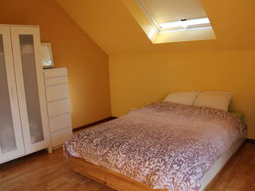 Chambre À Louer Chaumont-Gistoux 252274