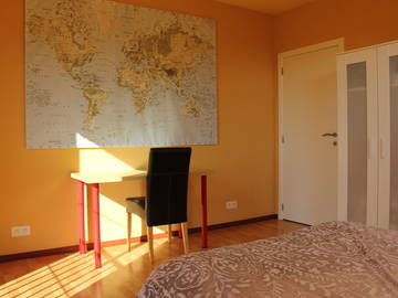 Chambre À Louer Chaumont-Gistoux 252274