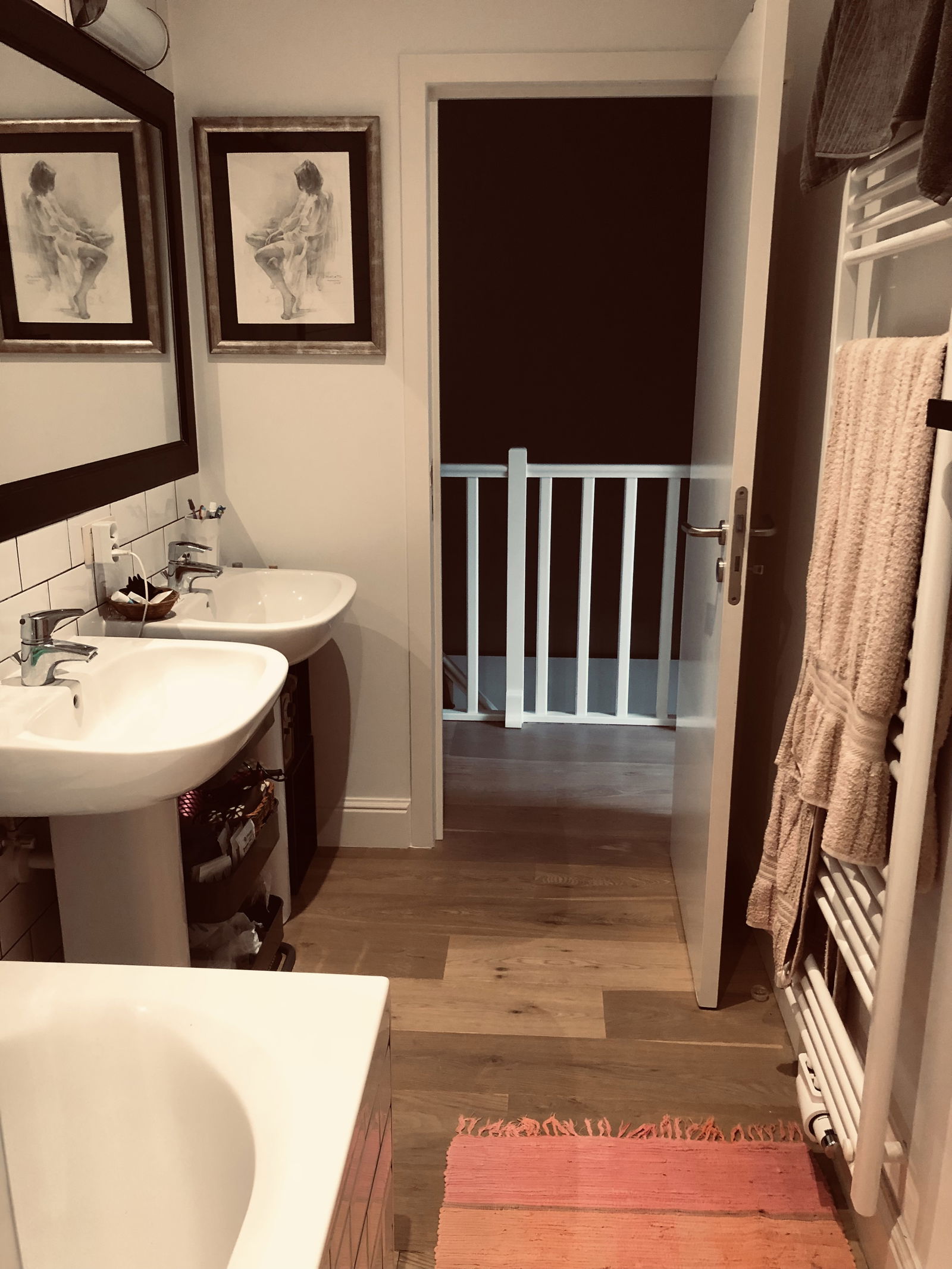Homestay La Hulpe 311724