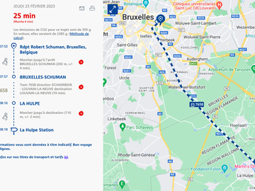 Chambre Chez L'habitant La Hulpe 311724-12