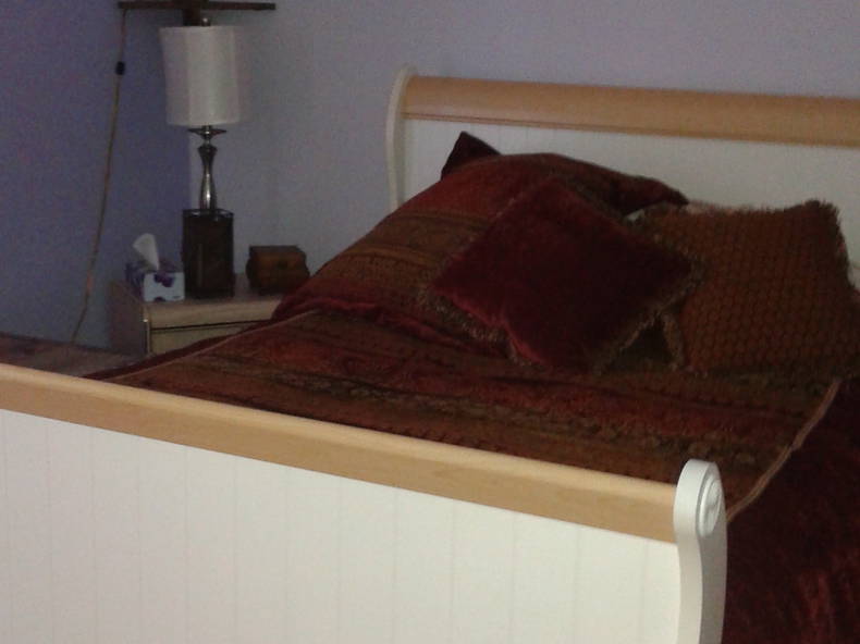 Chambre Chez L'habitant Blainville 151144-1