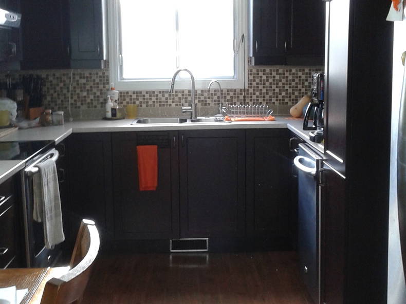 Chambre Chez L'habitant Blainville 151144-2