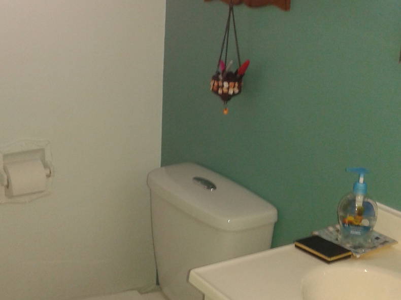 Chambre Chez L'habitant Blainville 151144-3