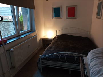 Chambre À Louer Liège 252458