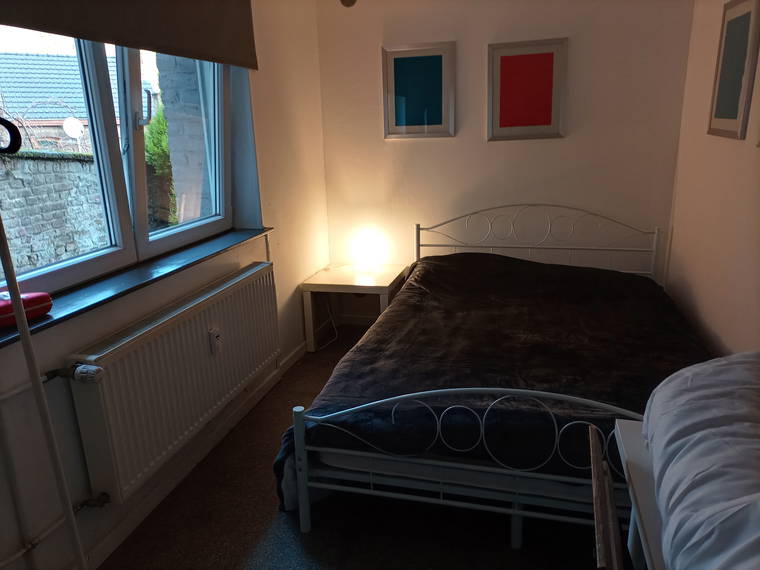 Homestay Liège 252458