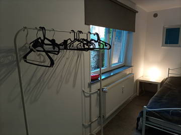 Chambre À Louer Liège 252458