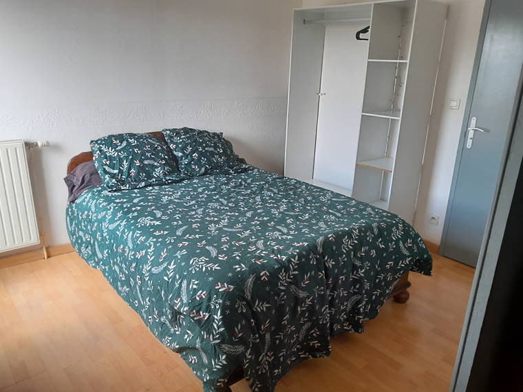 Gastfamilie Saint-Marcellin-en-Forez 602785